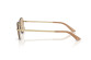 podgląd Okulary przeciwsłoneczne Jimmy Choo JC4022J 30069358 Pale Gold/Light Brown