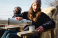 podgląd Stanley The Adventure Butelka na wynos 1 l/1,1 qt Frost