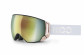 podgląd KOO-Kask Enigma Chrome 632 White/Pink