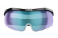podgląd BLIZ-PROFLIP MAX Black Light Orange w Blue