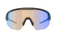 podgląd Bliz MATRIX NANO OPTICS 52104-14N Matt Black Nordic Ligh Coral - Orange w Blue multi Cat.1