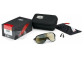 podgląd Okulary przeciwsłoneczne 100% S2 Soft Tact Cool Grey, Photochromic Lens