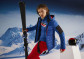 podgląd Pánská bunda Toni Sailer Egon Men Ski Jacket Oxford Blue