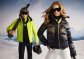 podgląd Dámská bunda Toni Sailer Loretta Splendid W Ski Jacket Black