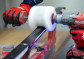 podgląd Swix T18W roto Swix-merino 100mm kartáč