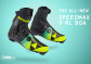 podgląd Fischer Speedmax 9 skate RL Boa