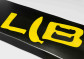 podgląd Snowboard LIB SKATE BANANA