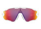 podgląd Oakley 9290-5531 Jawbreaker polished white w/prizm road