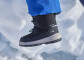 podgląd Dziecięce buty Viking 90030-2 Montebello High GTX Warm Black 
