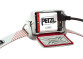 podgląd Petzl Actik Core 2022 svítilna červená