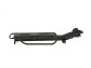 podgląd Author nosič ACR-160 Alu black