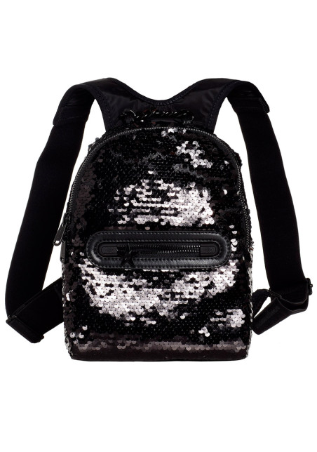 detail Goldbergh Lover Backpack black