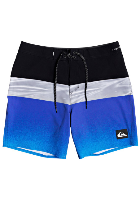 detail Quiksilver EQYBS04321-PPM6 HIGHLINE HOLD DOWN 18