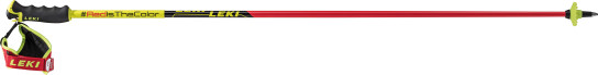 szczegóły Leki WC Racing Comp Neonred
