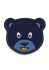 szczegóły Affenzahn Velcro badge Bear