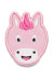 szczegóły Affenzahn Velcro badge Unicorn