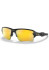 szczegóły Okulary przeciwsłoneczne Oakley 9188-H059 Flak 2.0 XL Mtt Black z Prizm 24K Polarized