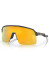 szczegóły Okulary przeciwsłoneczne Oakley 9463-1339 Sutro Lite Matte Carbon z soczewkami Prizm 24K
