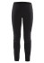 szczegóły Spodnie damskie Craft 1908250-999000 W Storm Balance Tights