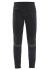 szczegóły Craft 1909810-999000 ADV Ciepłe legginsy XC dla dzieci