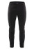 szczegóły Spodnie męskie Craft 1908164-999000 Storm Balance Tights