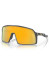 szczegóły Okulary przeciwsłoneczne Oakley 9462-0828 Sutro S Mt Carbon w/ Prizm