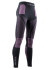 szczegóły Damskie spodnie termoaktywne X-BIONIC® Energy Accumulator 4.0 Pants W – Charcoal/Magnolia 