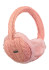 szczegóły Nauszniki Barts Monique Earmuffs Dusty Pink