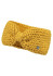 szczegóły Barts Ginger Headband Yellow
