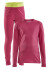 szczegóły Craft 1909712-738645 Set CORE Warm Baselayer Junior