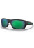 szczegóły Okulary przeciwsłoneczne Oakley 9263-4563 Turbine Mtt Blk w/ PRIZM Jade Pol