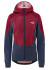 szczegóły Damska kurtka Kari Traa Tirill 2.0 Jacket 622981 Red