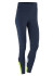 szczegóły Damskie legginsy Kari Traa Janni High Waist Tights 622824 Marin
