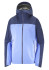 szczegóły Salomon OUTLINE GTX® 2.5L JKT W MOOD INDIGO/PROV