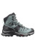 szczegóły Buty damskie Salomon Quest 4 Gtx W Slate/Trooper/Opal Bl