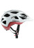 szczegóły Kask rowerowy Casco Activ 2 White English Rose