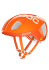 szczegóły Kask rowerowy POC Ventral MIPS Fluorescent Orange AVIP