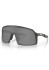 szczegóły Okulary przeciwsłoneczne Oakley 9462-1028 Sutro S Hi Res Crbn w/ Prizm Black