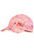 szczegóły Dziecięca czapka Buff Pack Mini Cap Sweetness Pink