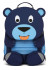 szczegóły Affenzahn Large Friend Bear - blue