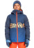 szczegóły Kurtka chłopięca Quiksilver EQBTJ03170-BSN0 Mission Enginee B Snjt Bsn0