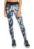 szczegóły Legginsy damskie Roxy ERJNP03458-KVJ7 Big Gel Pants J Ndpt Kvj7
