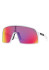 szczegóły Oakley 9462-0528 Sutro S Mtt White w/ PRIZM Road