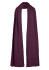 szczegóły Damski szalik Goldbergh Valentina Scarf Cherry