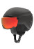szczegóły Kask narciarski Atomic SAVOR VISOR PHOTO Black