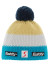 szczegóły Czapka dziecięca Eisbär Star Pompon MÜ SP kids 514