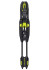 szczegóły Fischer WORLD CUP SKATE IFP BLACK YELLOW