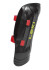 szczegóły Leki Shin Guard Worldcup Pro Junior, black, Junior