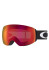 szczegóły Gogle narciarskie Oakley 7064-3900 Flight Deck M Matte Black z szybą Prizm Torch Iridium