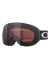 szczegóły Gogle narciarskie Oakley 7064-C400 Flight Deck M Matte Black z szybą Prizm Garnet